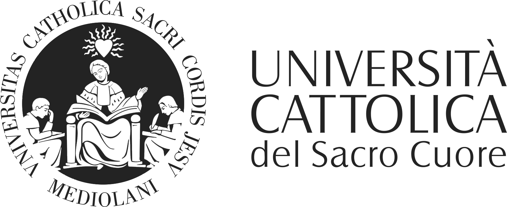Logo Cattolica