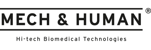 Mech & Human
