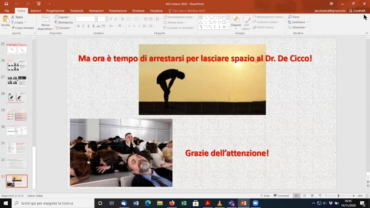 # MI19 De Cicco Vincenzo