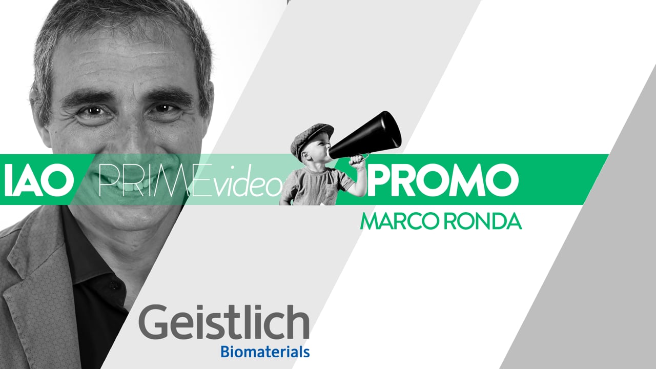 La nuova generazione delle mesh 3D customizzate: le Yxoss CBR® fully-protect
