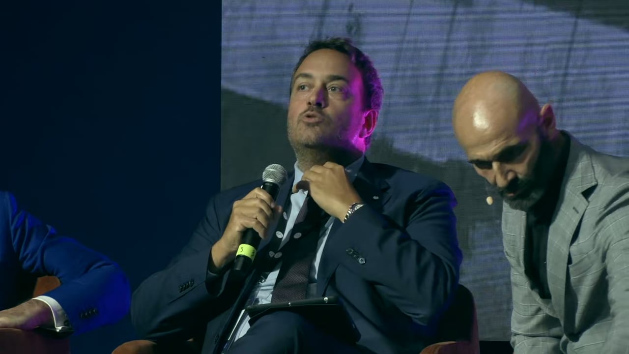 Il paziente perio implantare – DISCUSSIONE