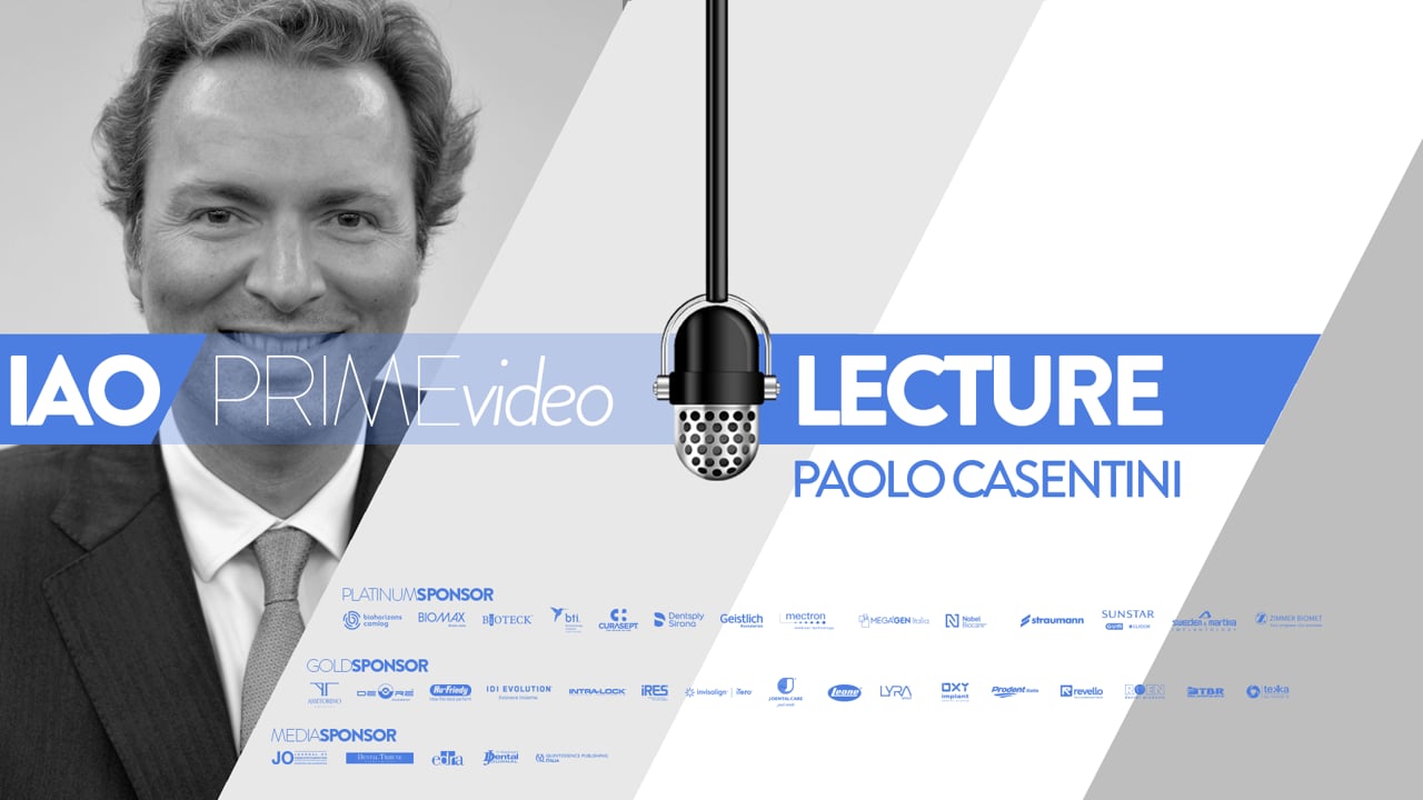 Un approccio multidisciplinare all’implantologia per la risoluzione dei casi complessi