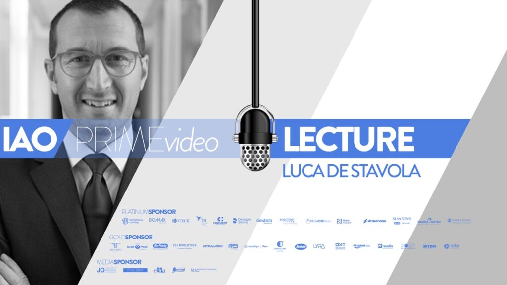 La gestione dei lembi in chirurgia ricostruttiva – La passivazione come chiave del successo