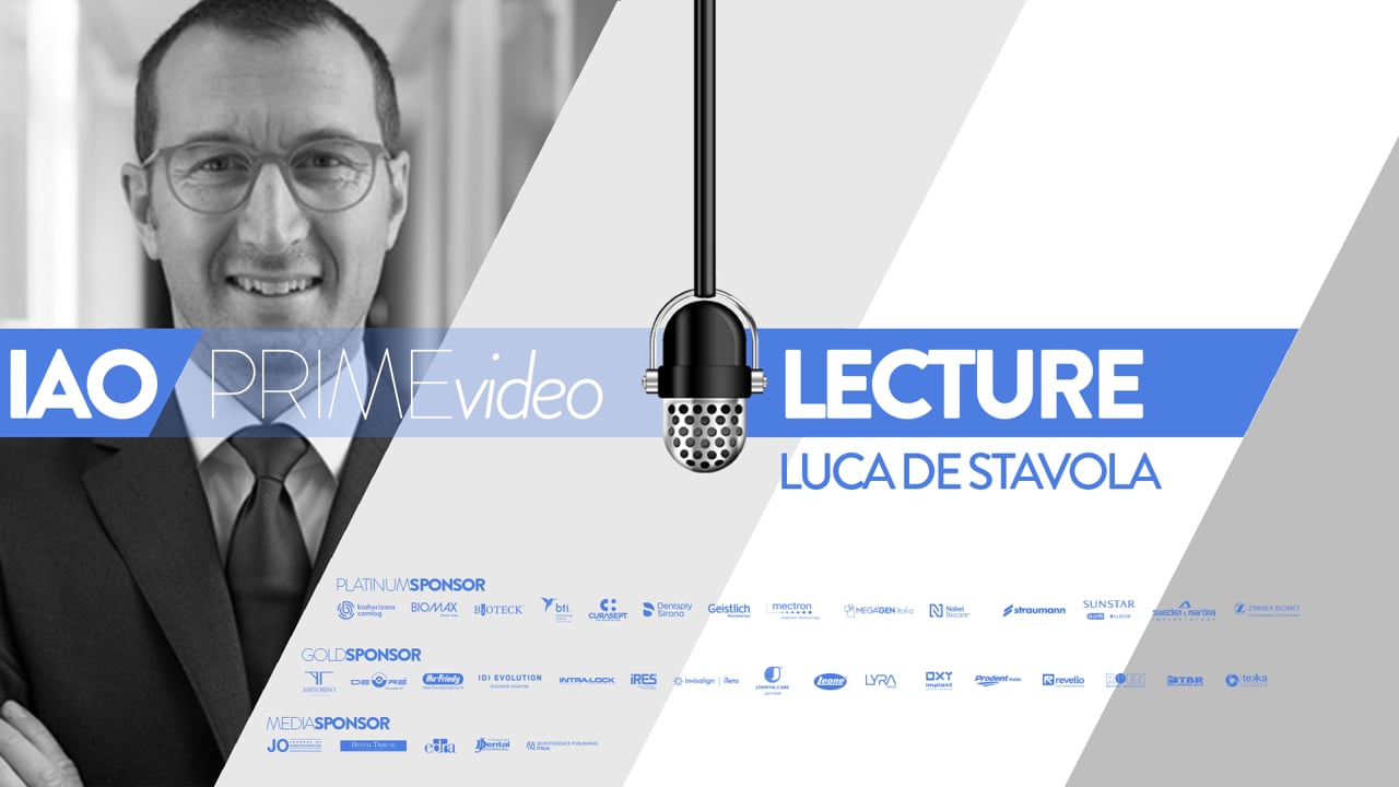 La gestione dei lembi in chirurgia ricostruttiva – La passivazione come chiave del successo