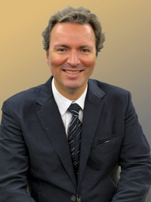 Paolo Casentini