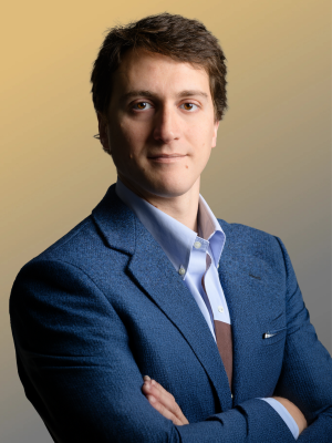 Matteo Cordaro
