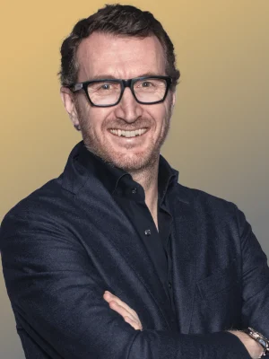 Luca De Stavola