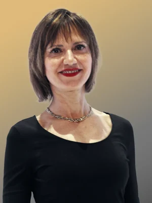 Gabriella Grusovin
