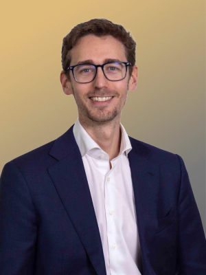 David Palombo