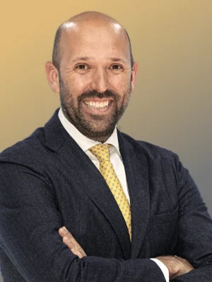 Luca Sbricoli