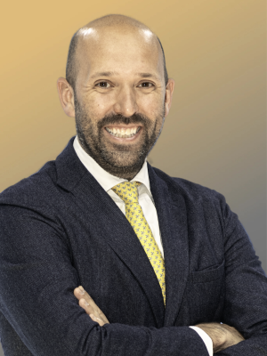 Gianluca Paniz