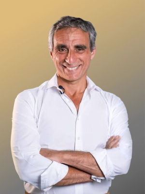 Marco Ronda
