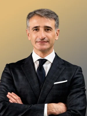 Danilo A. Di Stefano