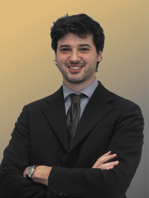 Riccardo Scaini