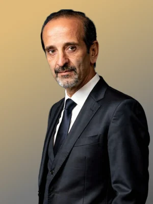Luca Cordaro