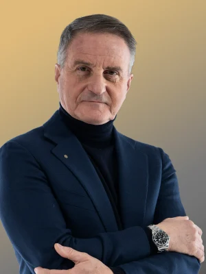 Giulio Rasperini