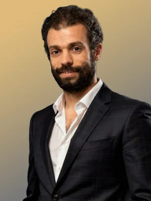 Matteo Cordaro