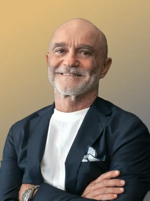 Alberto Pispero