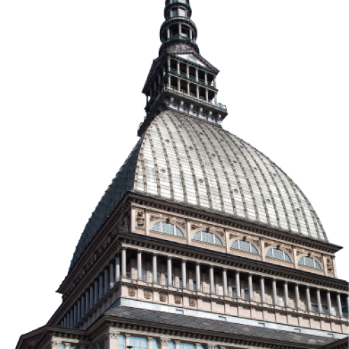mole antonelliana